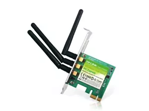 TL-WDN4800 ,N900 Wireless Dual Band PCI Express Adapter - Picture 1 of 1