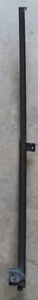 02-05 Honda CR-V right rear glass guide rear track. C0X3 - Picture 1 of 3
