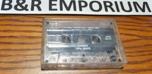 Chosen - 100% Gospel - (???? Vision Records BO-217) - Pre-owned Cassette - Picture 1 of 4