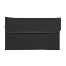 12 Slots Black Nylon Shock Absorption Storage Bag Case Pouch For Within 82mm IDM