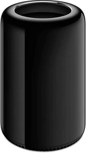 Apple Mac Pro 8-Core Intel Xeon E5-1680v2 3.0GHz 32GB RAM 512GB SSD D500 - Picture 1 of 2