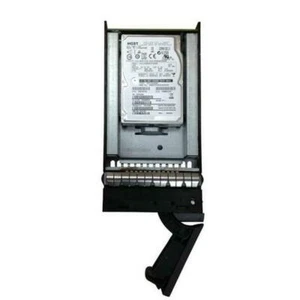NetApp 108-00266+C0 600GB 10K 64MB SAS 00V7420 HUC109060CSS600 SP-487A-R5 2.5" - Picture 1 of 1