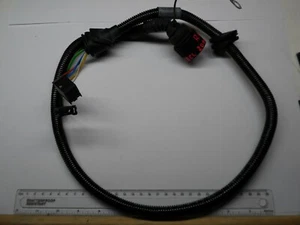 BMW 318Ci E46 Spulenpaket Kabelbaum - Bild 1 von 2