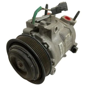 14-24 Dodge Ram 1500 Tradesman Pickup A/C Air Compressor 68140664AB 5.7L 8C 4x4 - Picture 1 of 14