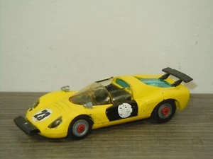 Ferrari 206 Dino Sport - Corgi Toys 344 England *70290 - Bild 1 von 4