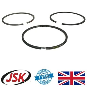 Piston Ring Set for Perkins 104-22 403C-15 403D-15 403D-15T 403D-17 404C-22 - Picture 1 of 2