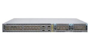 Juniper EX4600-40F-S Switch - 24 porty - L3 - zarządzany z VAT - Zdjęcie 1 z 1