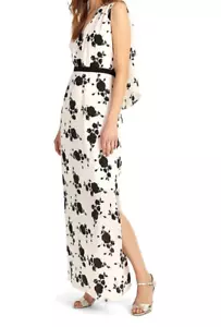 PHASE EIGHT - ETERNITY dress - size 16 - split cape back - nwts - rrp $325 #1265 - Picture 1 of 11