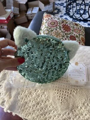 Escuela Pottery Barn Bolsa Vacaciones Disney Bolso Regalo Cumpleaños Fiesta Niña Estrella Niño, Foto 1 de 4