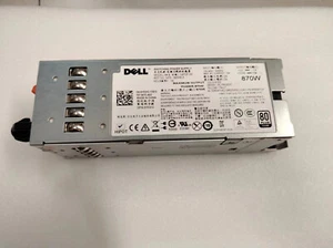 DELL YFG1C N870P-S0 NPS-885AB A 870W power supply for R710 0YFG1C - Picture 1 of 4