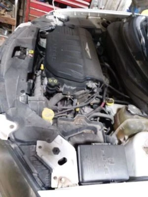 Culata PACIFICA 2006 1969240 Foto 1 de 4