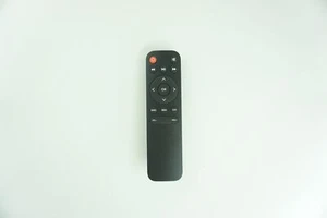 Control remoto para Cheerlux C50 Android Wifi Bluetooth Mini proyector LED - Imagen 1 de 5