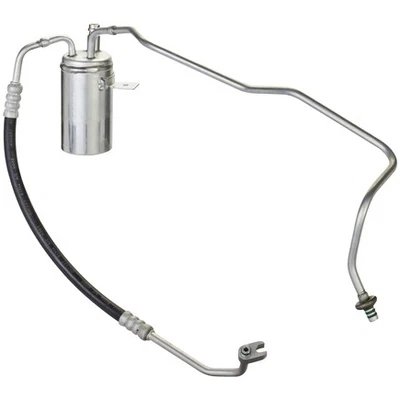 Acumulador de aire acondicionado Spectra Premium 0210011 Foto 1 de 4