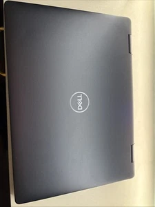 Dell Inspiron 14” 2 In 1 Touch Screen Laptop in Midnight Blue - Picture 1 of 5