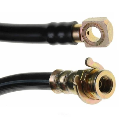 Manguera hidráulica de freno para Pontiac Grand Am Grand Am 1973-1975, LeMans Grand LeMan Foto 1 de 2