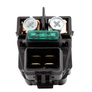 Starter Relay for Suzuki DR 650 | GSXR 600 / 750 1996-2024 | # 31800-26E00 - Bild 1 von 9