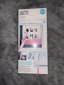 We R Memory Keepers Laser Square & Mat 662837 - Brand New Read - Picture 1 of 2
