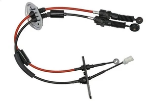 Tirador de cable, transmisión manual KOREA F60321OEM para MATRIX (FC) 1.6 2001-201 - Imagen 1 de 5