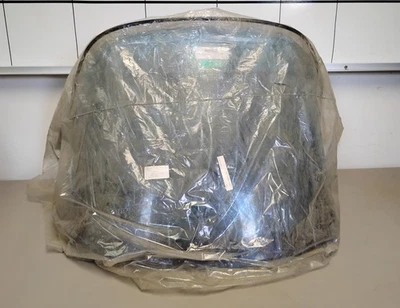 Nuevo de Lote Antiguo OEM Polaris 1995 SKS Indy 500 EFI Alto 16 Pulgadas Parabrisas Foto 1 de 4