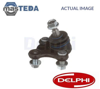 TC6815 SUSPENSION BALL JOINT FRONT OUTER LOWER DELPHI FOR HYUNDAI I30,KONA - Image 1 of 4