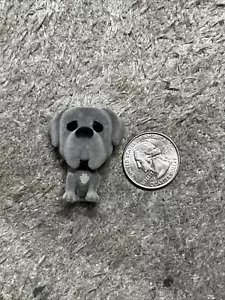 Funko Pocket Pop Harry Potter Flocked Fang Advent Calendar 2021 Loose Figure - Picture 1 of 5