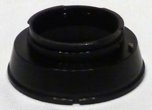 Objektiv Adapter Exa/ Exakta  für MEYER-OPTIK /  PENTACON 4/200 & 2,8/135 - Bild 1 von 1