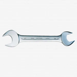 Heyco Double Open Ended Wrench, Metric - 12 x 13mm - Picture 1 of 1
