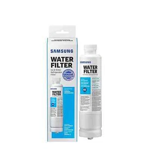 Samsung Original Filter für Kühlschrank Wasser und Eis, HAF-CIN/EXP, 1er Pack - Bild 1 von 5