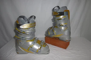 HEAD " EDGE 8 " TOP DAMEN SKISCHUHE GR.: 38 - NEU - Picture 1 of 2