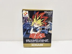 Yu-Gi-Oh! ~ Duel Monsters ~ Gameboy JAPAN VERSION - Bild 1 von 16