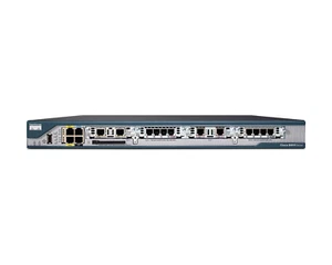 Cisco C2801-FIPS-SHIELD Router II price incl VAT 3 yr warranty* B2B - Bild 1 von 1