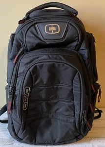 OGIO • Renegade RSS 17 Backpack • Black • Fits 17" Laptop - Picture 1 of 9