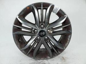 52910-2Y650 Llanta HYUNDAI IX35 (LM EL ELH) 2009 20007317 - Imagen 1 de 2