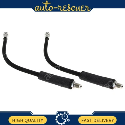 Manguera hidráulica freno delantero Centric Parts 2x para Peugeot 504 1975 hasta 1983 Foto 1 de 4