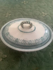 vintage serving bowl by lyre  - Picture 1 of 2