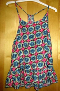 Pepe Jeans Top Tunika Gr 152 Viskose - Bild 1 von 3