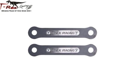 Eslabones descensores T-Rex Racing 2018-2024 Kawasaki KLX300 / KLX300SM Foto 1 de 2