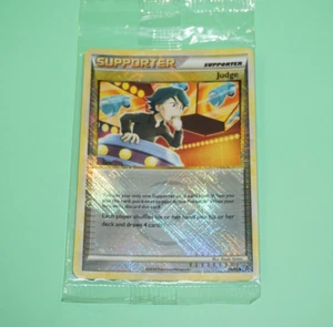 Pokemon Richter 78/95 CrossHatch Cross Hatch League Promo Karten 2 Sealed - Bild 1 von 7