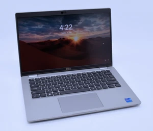 DELL LATITUDE 5430 INTEL CORE I7 1255U 1.7GHZ 16GB 512GB SSD 14" LCD WIN11 PRO - Picture 1 of 6