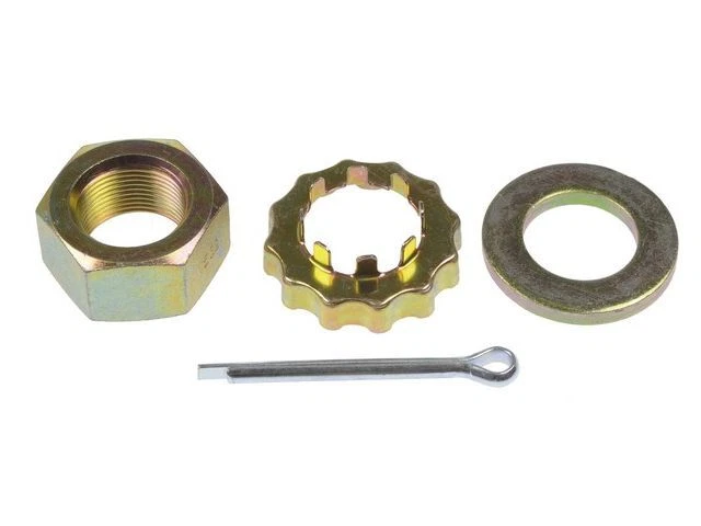 Kit de tuercas de bloqueo de husillo trasero Dorman para Nissan 240SX 1989-1998 15RZMF Foto 1 de 1