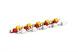 Série Ressorts MALOSSI 2914151 Racing Embrayage Pour Maxi Scooter - Imagen 1 de 1