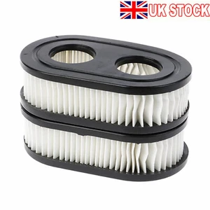1/2/10PCS For Briggs &Stratton Air Filter Fits 798452 550E &550EX Series Engines - Picture 1 of 14