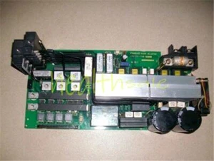 ONE Used Fanuc A16B-2202-0780 Servo Drive Board Tested - Afbeelding 1 van 1