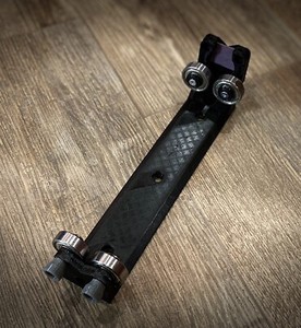 3in1 arrow prep tuning squaring  spin spinner tool  Asd spine w/ 6mo. Warranty