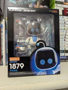 Nendoroid 1879 Astro’s Playroom Astro Bot Figure Good Smile Company - Picture 1 of 6