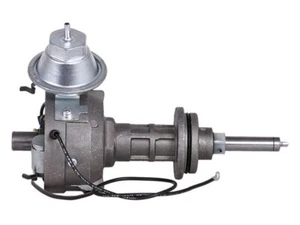 For 1970-1971 Plymouth Cuda Ignition Distributor Cardone 11436TZNQ 6.3L V8 - Picture 1 of 2