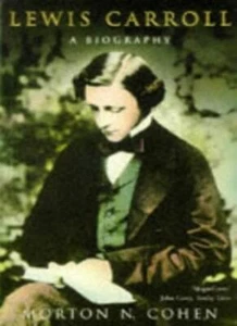 Lewis Carroll a Biography By Morton Cohen - Picture 1 of 1