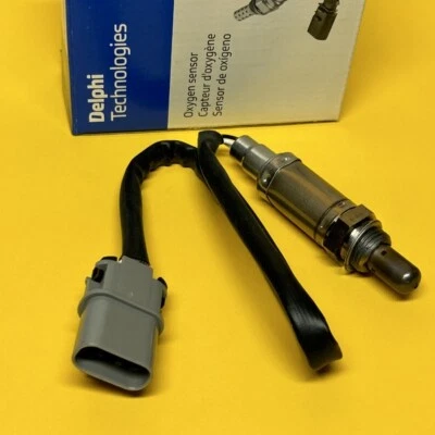 O2 sensor for Nissan R33 SKYLINE GTS 2.5L Turbo 94-98 RB25DET PreCAT Oxygen EGO - Image 1 of 4