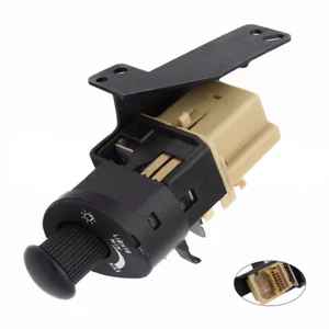 Headlight Headlamp Switch 10416123 For Buick Regal 1997-2004 Century 1997-2005 - Picture 1 of 8