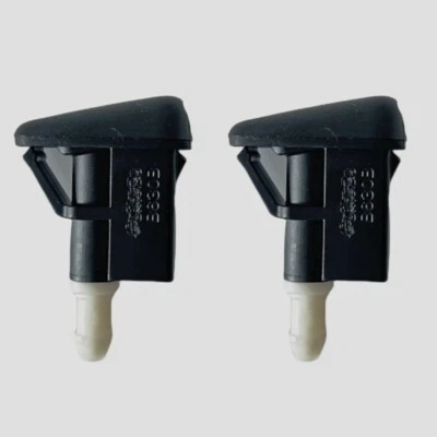 2Pcs For Ford 2013-2016 Escape Windshield Washer Nozzle Jet CJ5Z-17603-A - Image 1 of 4